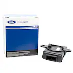Headlight Motor Levelling Control Actuator - Front Main Image