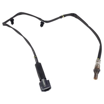 Nitrogen Oxide (NOx) Sensor - Rear 6.7L