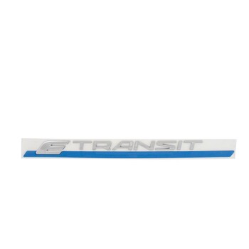 Door Emblem Name Plate