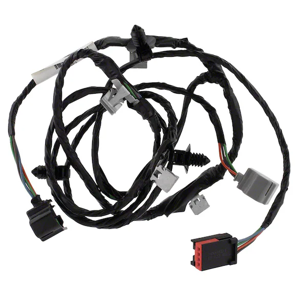 Jumper Wiring Main Image