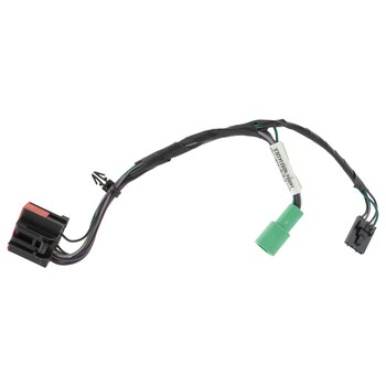 Steering Wheel Wiring Harness Wire