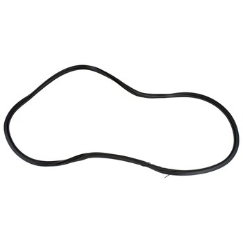 Door Seal Weatherstrip - Left, Right, Rear