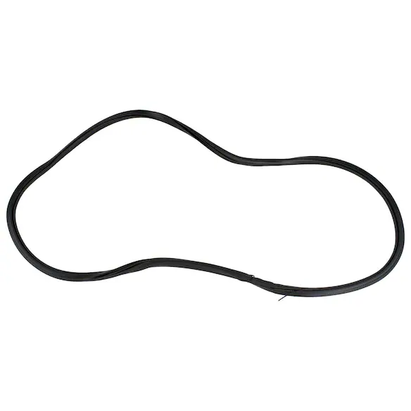 Door Seal Weatherstrip - Left, Right, Rear Main Image