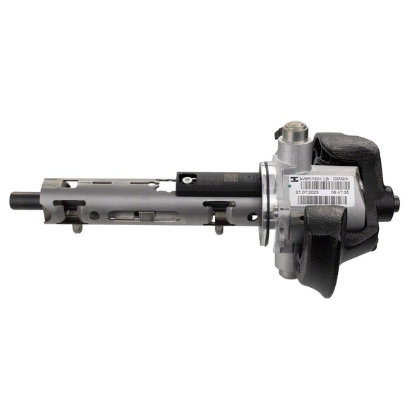 Transmission Gear Shift Housing (6-MT, MT) Main Image