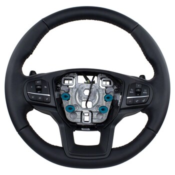 Steering Wheel - 2.3L (XLT)