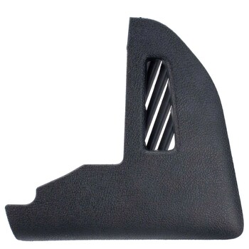 Console Panel End Instrument <br>Console and ComponentS used for the Onyx - Right