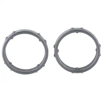 Engine Coolant Thermostat Housing Gasket - 3.0L