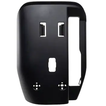 Steering Column Cover Shroud - Lower