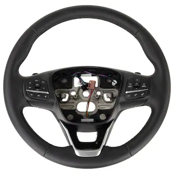Wheel Steering