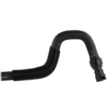 Hvac Heater Hose Water - Inlet 6.4L