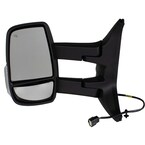 Door Mirror - Left Main Image