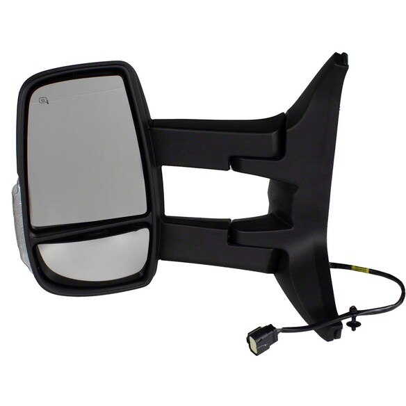 Door Mirror - Left Main Image