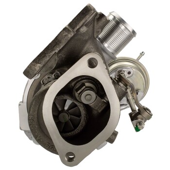 Turbocharger - Right 2.7L