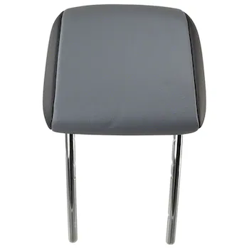 Headrest - Front, Passenger