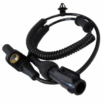Abs Wheel Speed Sensor - Rear