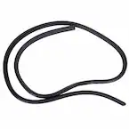 Door Seal Weatherstrip - Left, Right, Rear Main Image