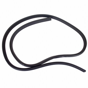 Door Seal Weatherstrip - Left, Right, Rear