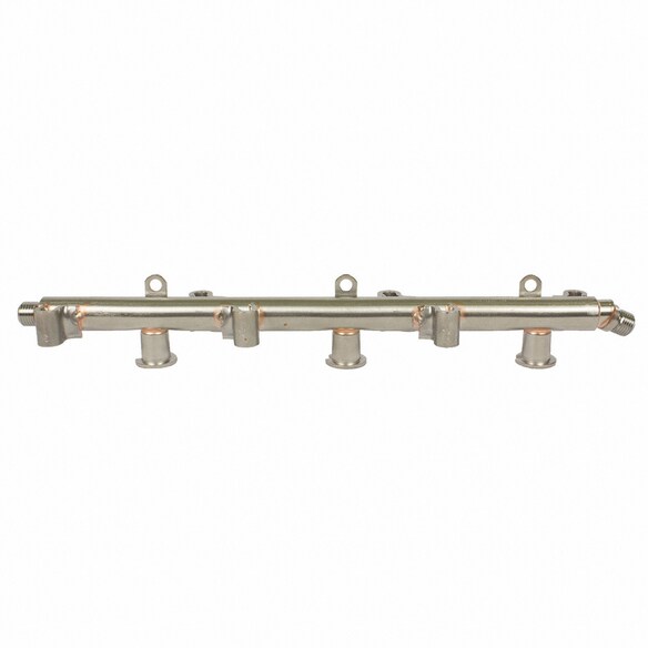 Direct Injection Rail Manifold Fuel Supply - Left, Lower 3.3L Main Image