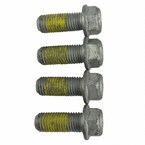 Disc Brake Caliper Bracket Mounting Bolt - M16, Rear Main Image