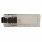 Cargo Area Light Luggage Compartment Lamp - Left, Right, Rear Main Image