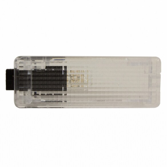 Cargo Area Light Luggage Compartment Lamp - Left, Right, Rear Main Image