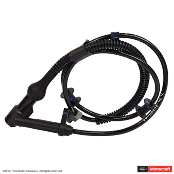 Abs Wheel Speed Sensor Main Image