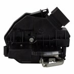 Door Latch Lock Actuator Motor - Right, Rear Main Image