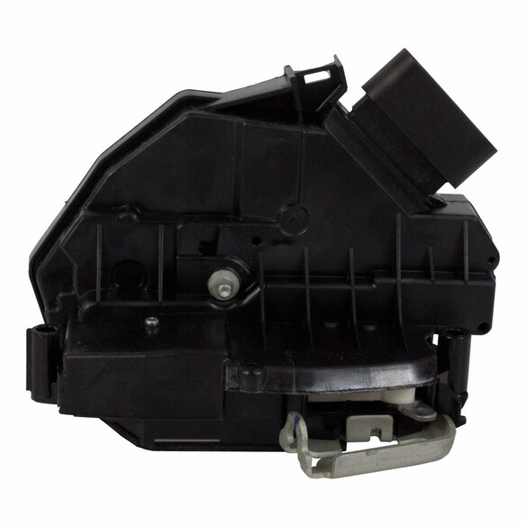 Door Latch Lock Actuator Motor - Right, Rear Main Image