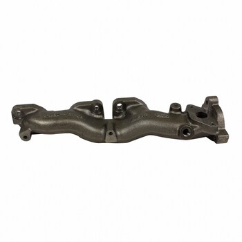 Exhaust Manifold - Left 3.0L
