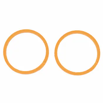 Automatic Transmission Input Shaft Seal (AT)