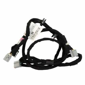 Wire Chassis - Crew Cab Super