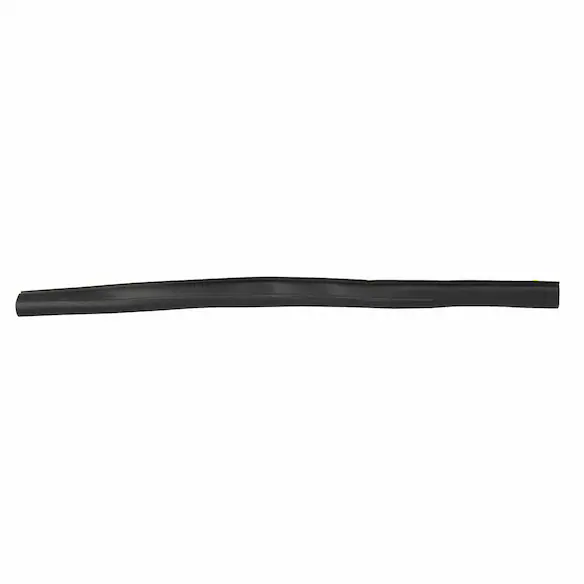 Door Seal Weatherstrip - Right, Rear Main Image