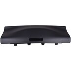 Bumper Cover Spacer Panel Cap - Rear Main Image