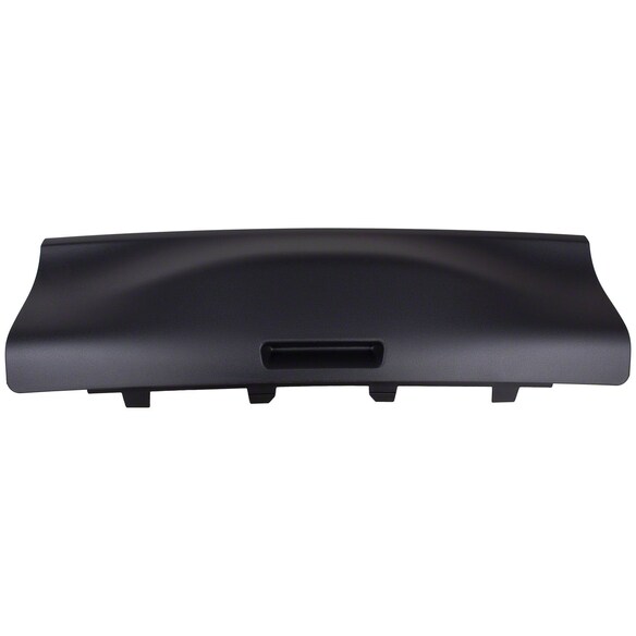 Bumper Cover Spacer Panel Cap - Rear Main Image