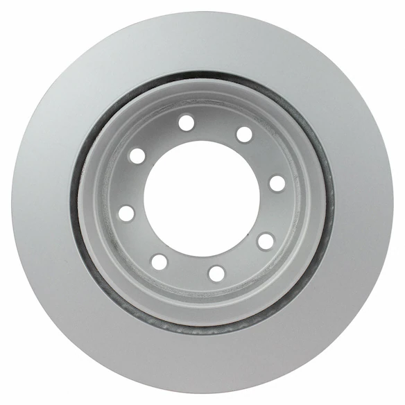 Disc Brake Rotor - Rear Main Image