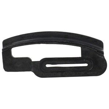 Parking Brake Lever Boot - Left, Rear