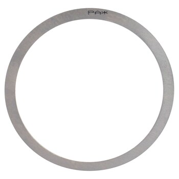 Automatic Transmission Differential Carrier Bearing Shim - 0.65MM (AT)