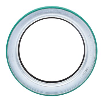 Wheel Bearing Retainer Grease - 4 X 2, Front