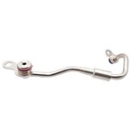 Turbocharger Coolant Line Water Tube - Right, Outlet 3.0L Main Image