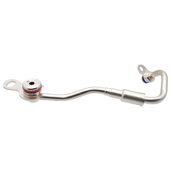 Turbocharger Coolant Line Water Tube - Right, Outlet 3.0L Main Image