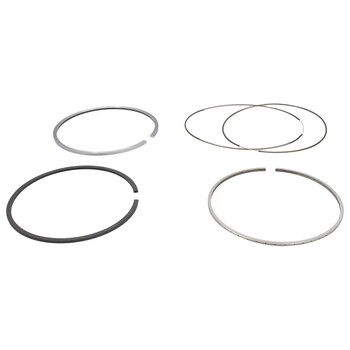 Piston Ring Kit Includes: Set Of Rings For 1 Pistons - 6.7L