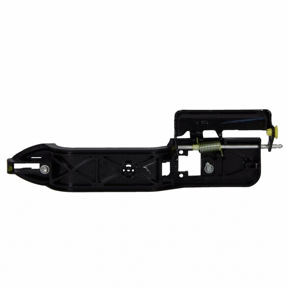 Exterior Door Handle Reinforcement - Right, Front Main Image