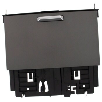 Console Lid Instrument Panel - Center