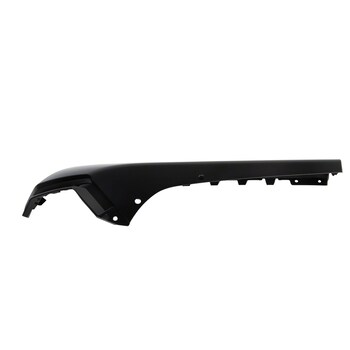 Bumper Corner Cover Extension Side Bar (Performance, Premium)