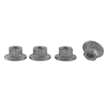 Door Check Nut Hex Head - M6 (AT)