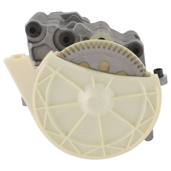 Pump Oil Main Image