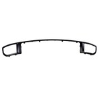 Bumper Cover Spacer Panel Grille - Front Main Image