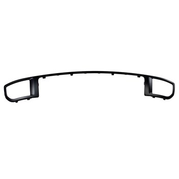 Bumper Cover Spacer Panel Grille - Front