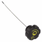 Oil Level Indicator Automatic Transmission Cover Fluid Filler Plug - 334MM (AT) Main Image