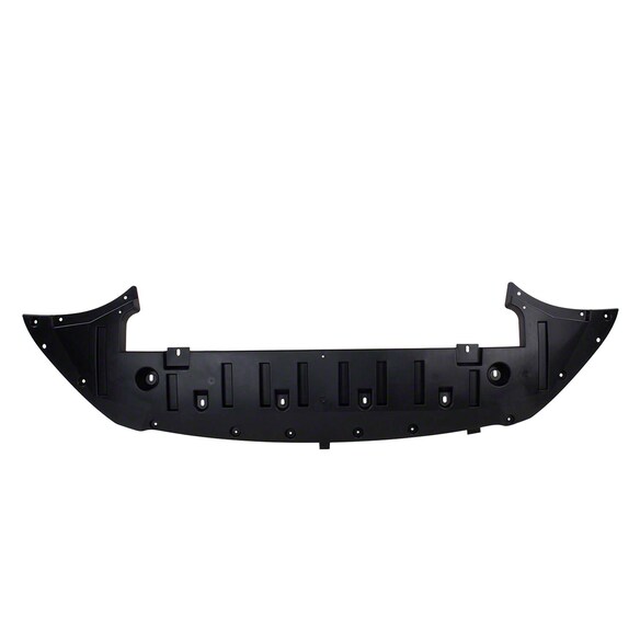 Radiator Support Air Deflector Main Image